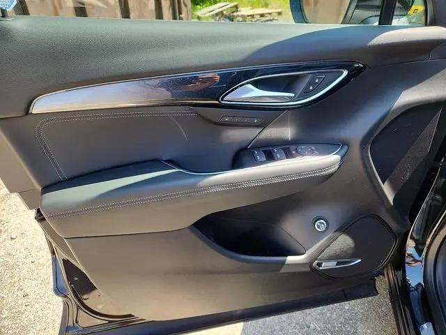 2026 Buick Envision Preferred AWD