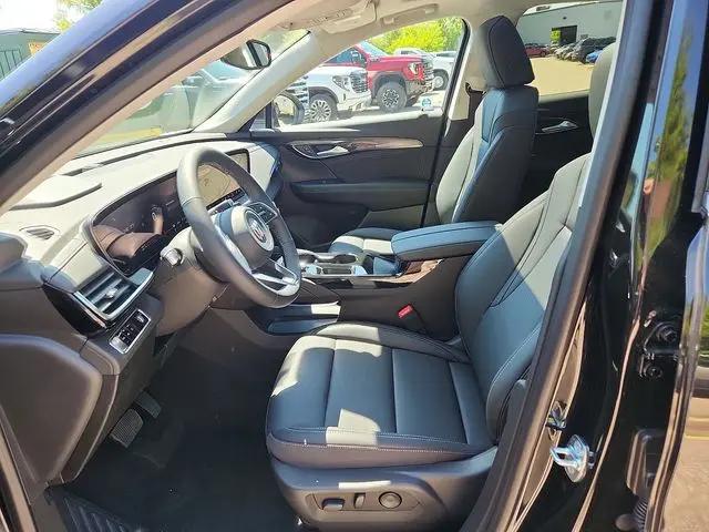 2026 Buick Envision Preferred AWD