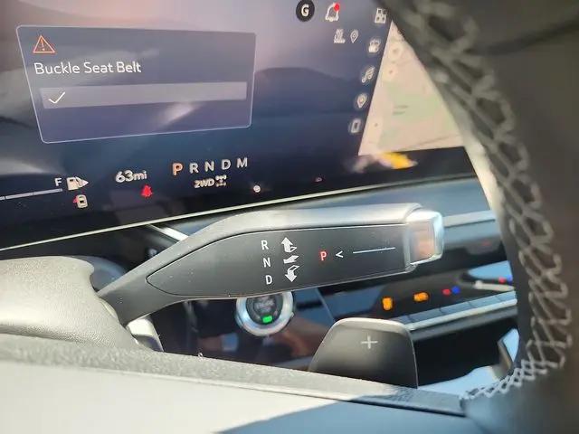 2026 Buick Envision Preferred AWD