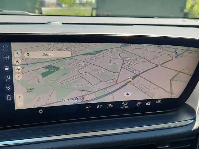 2026 Buick Envision Preferred AWD
