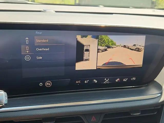 2026 Buick Envision Preferred AWD