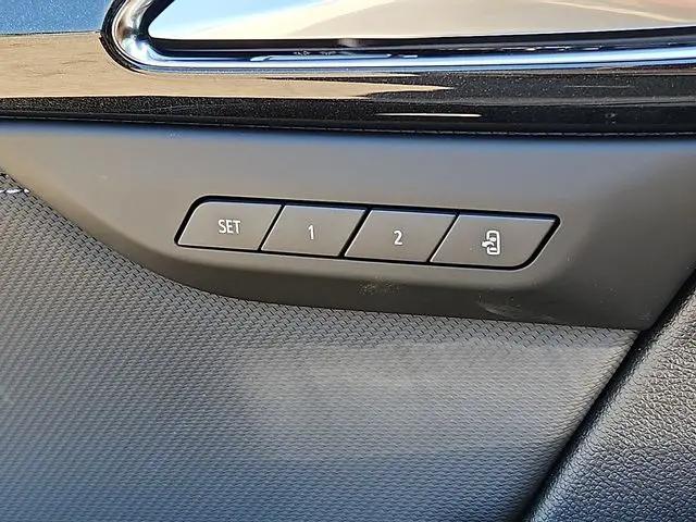 2026 Buick Envision Preferred AWD