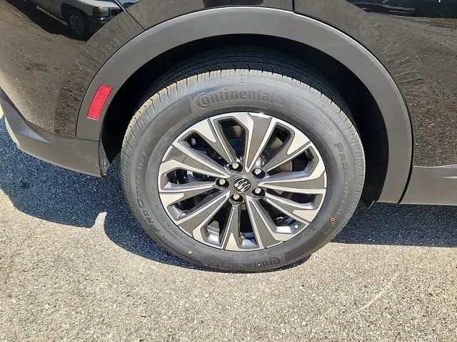 2026 Buick Envision Preferred AWD