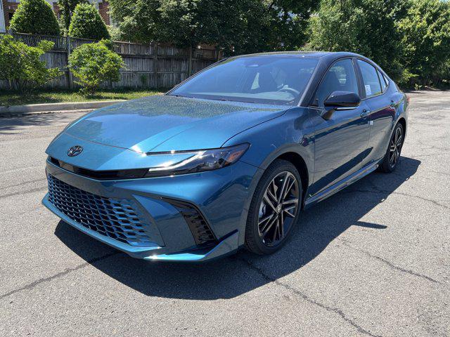 2026 Toyota Camry XSE for sale in Alexandria, VA