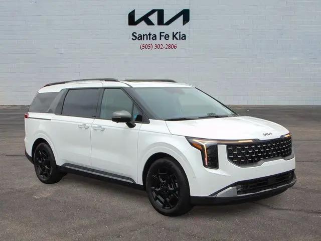 2026 Kia Carnival MPV SX Prestige for sale in Santa Fe, NM