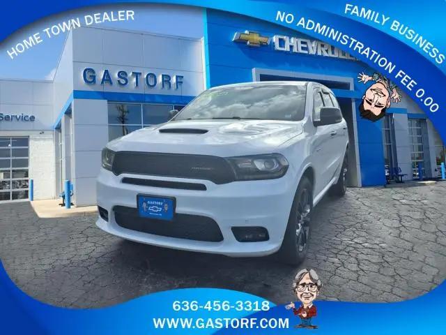 2020 Dodge Durango R/T AWD for sale in Warrenton, MO