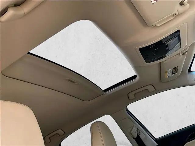 2017 Lexus NX 200t NX Turbo