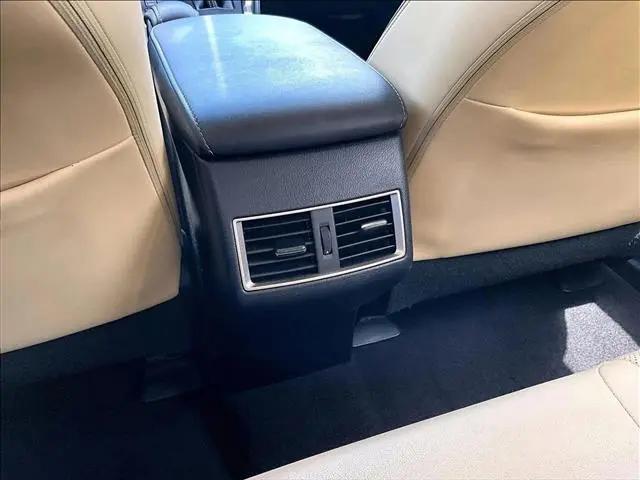 2017 Lexus NX 200t NX Turbo