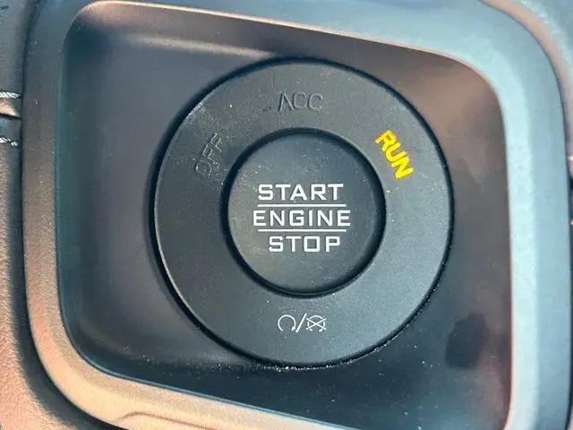 2025 Jeep Wrangler 4-Door Rubicon 4x4