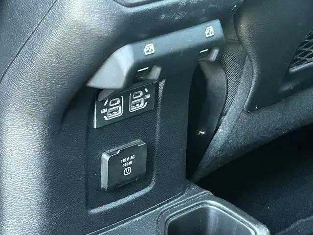 2025 Jeep Wrangler 4-Door Rubicon 4x4