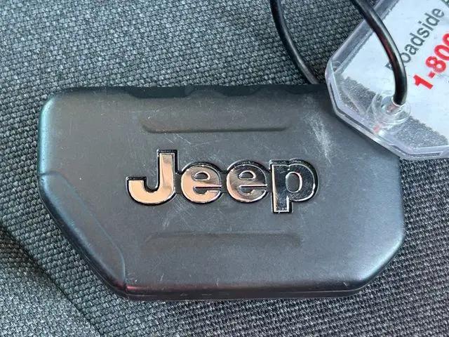2025 Jeep Wrangler 4-Door Rubicon 4x4