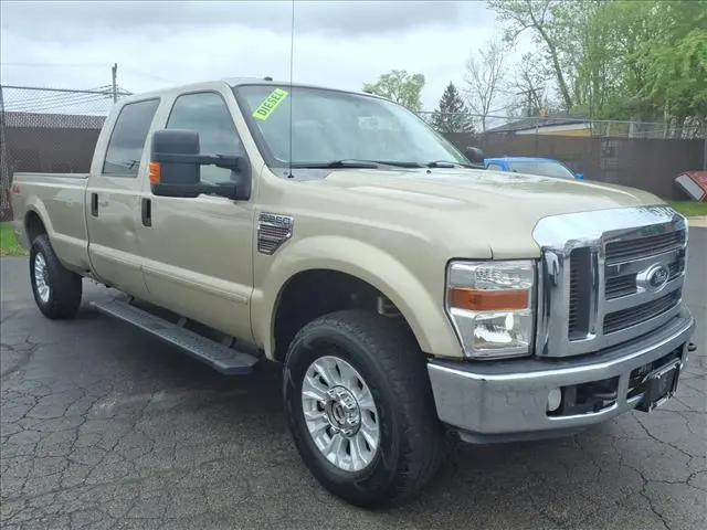 2008 Ford F-250 XLT for sale in Belvidere, IL