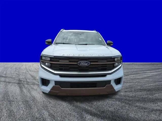 2026 Ford Expedition Max King Ranch MAX