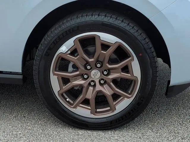 2026 Ford Expedition Max King Ranch MAX