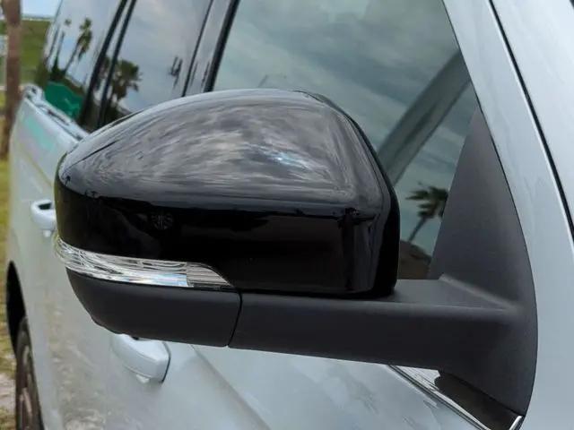 2026 Ford Expedition Max King Ranch MAX