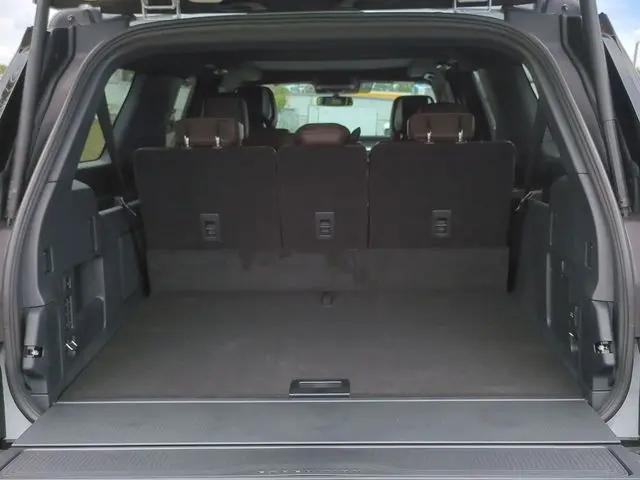 2026 Ford Expedition Max King Ranch MAX