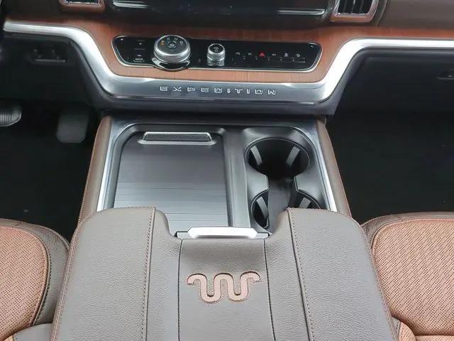 2026 Ford Expedition Max King Ranch MAX