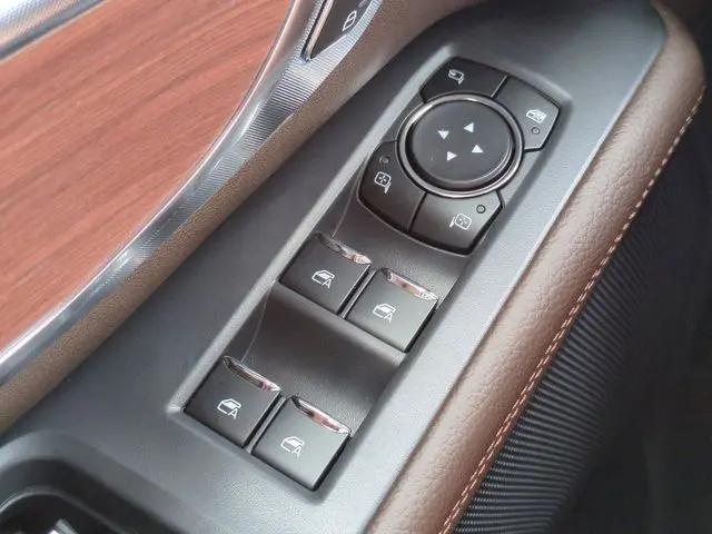 2026 Ford Expedition Max King Ranch MAX