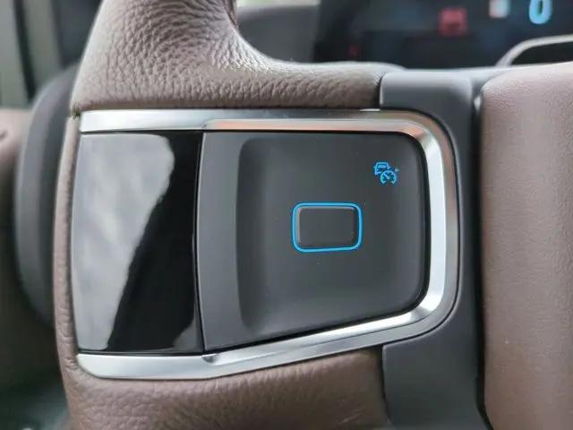 2026 Ford Expedition Max King Ranch MAX