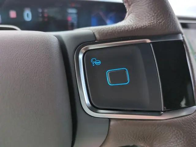 2026 Ford Expedition Max King Ranch MAX
