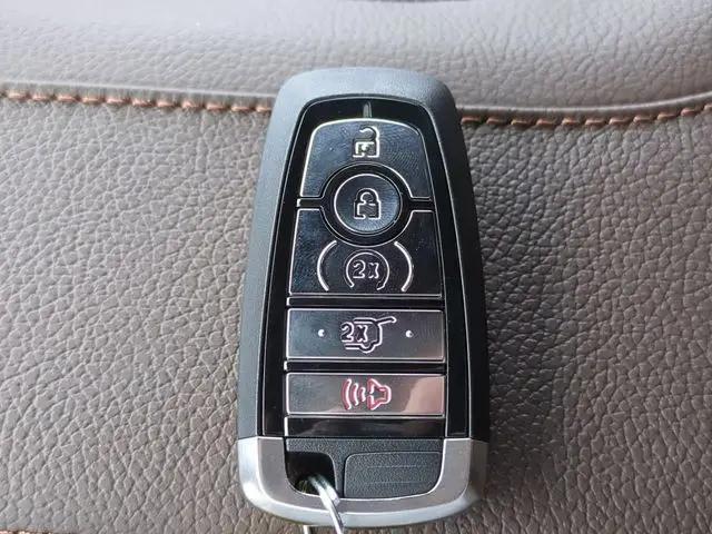 2026 Ford Expedition Max King Ranch MAX