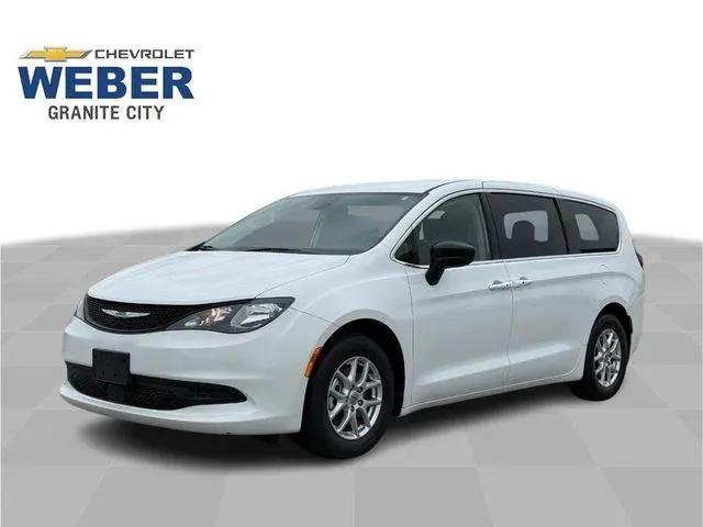 2024 Chrysler Voyager LX for sale in Granite City, IL