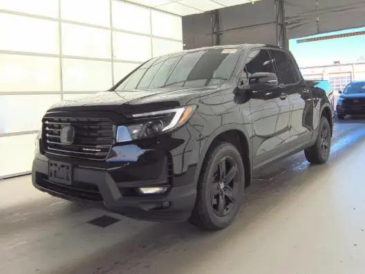 2023 Honda Ridgeline Black Edition for sale in Elyria, OH
