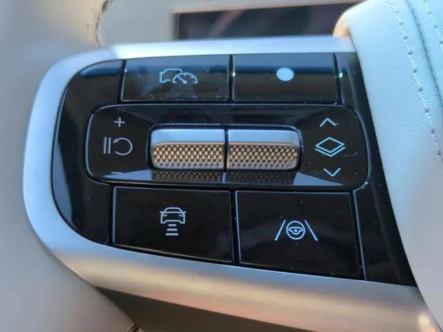 2026 Genesis GV80 3.5T Prestige AWD