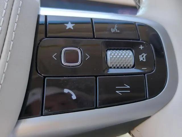 2026 Genesis GV80 3.5T Prestige AWD