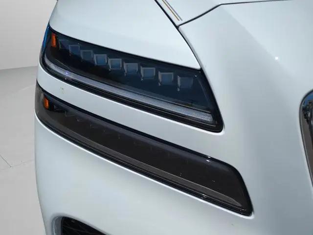 2026 Genesis GV80 3.5T Prestige AWD