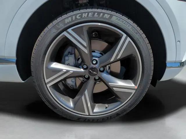 2026 Genesis GV80 3.5T Prestige AWD