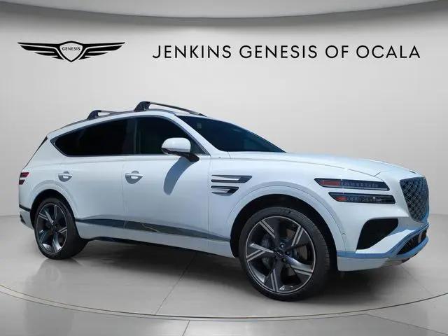 2026 Genesis GV80 3.5T Prestige AWD for sale in Ocala, FL