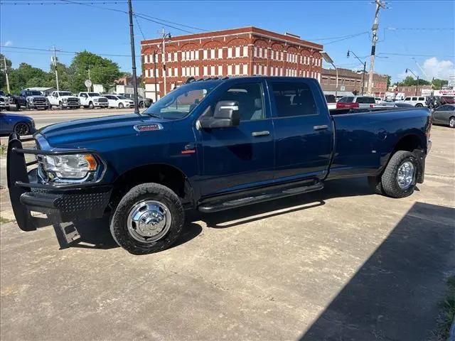 2024 Ram 3500 Tradesman Crew Cab 4x4 8' Box for sale in Okmulgee, OK