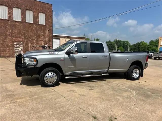 2024 Ram 3500 Laramie Crew Cab 4x4 8' Box for sale in Okmulgee, OK