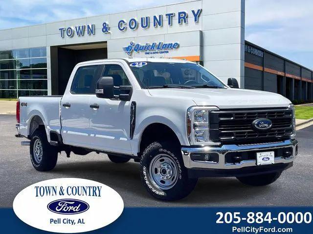 2024 Ford F-350 XL for sale in Pell City, AL