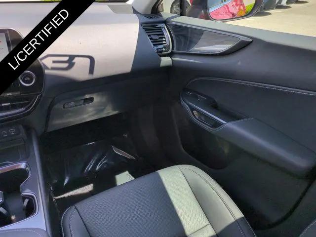 2025 Lexus NX Premium