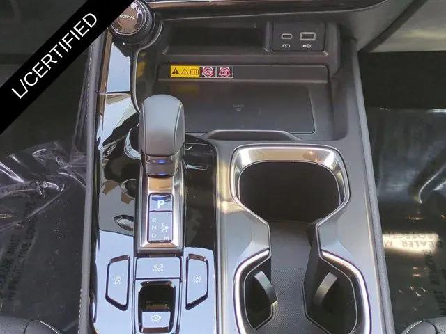 2025 Lexus NX Premium