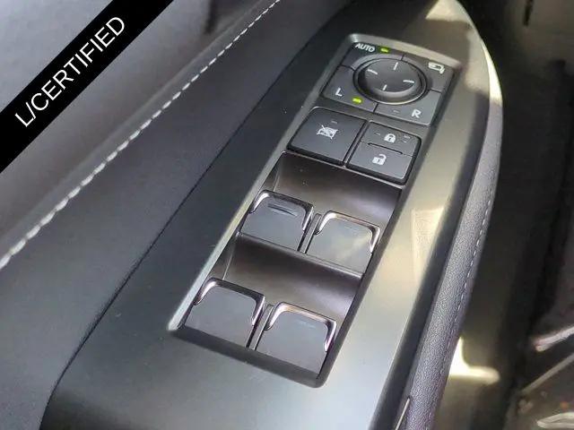 2025 Lexus NX Premium