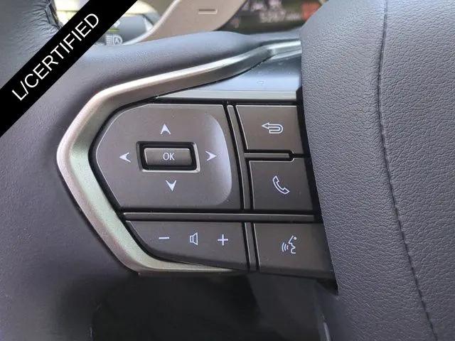 2025 Lexus NX Premium
