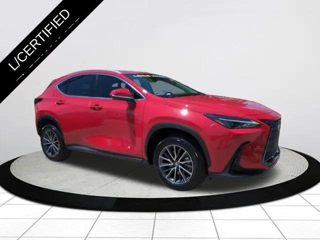 2025 Lexus NX Premium for sale in Naples, FL
