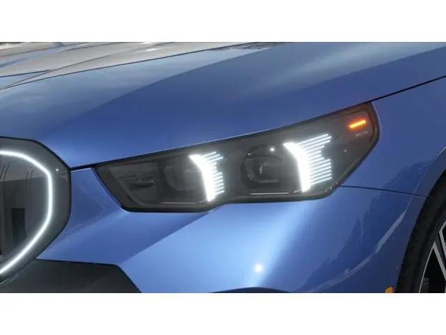 2027 BMW 5 Series 530i xDrive