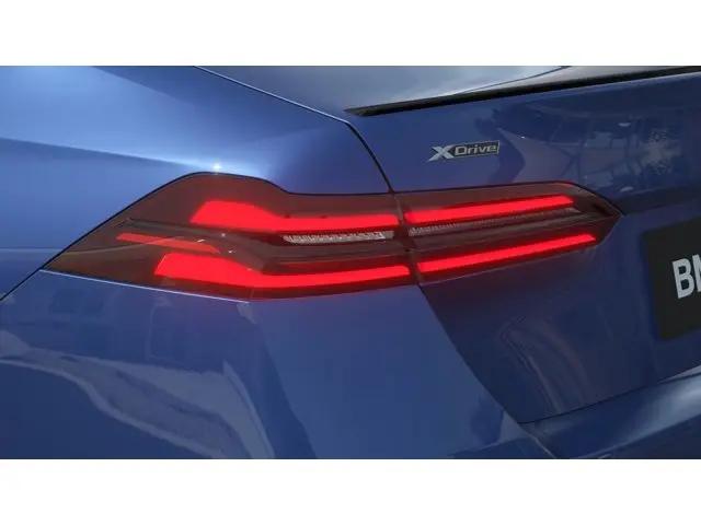 2027 BMW 5 Series 530i xDrive