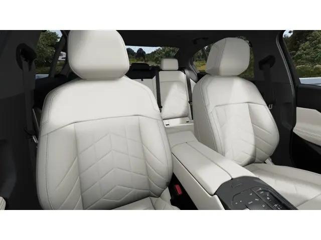 2027 BMW 5 Series 530i xDrive