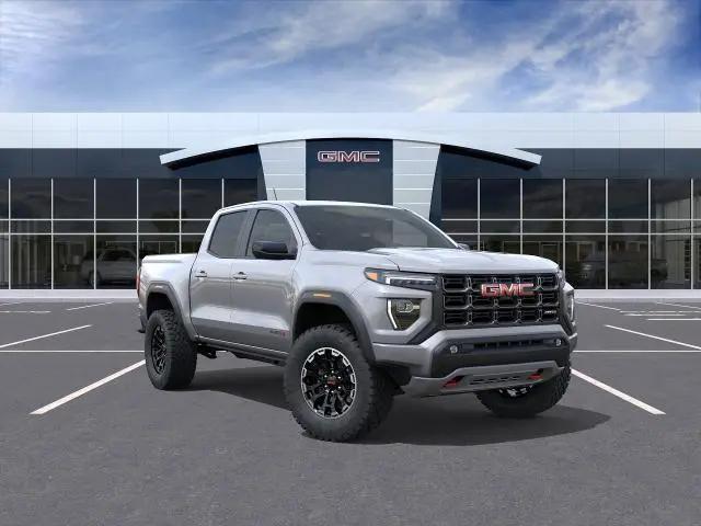 2026 GMC Canyon AT4, 4WD for sale in Budd Lake, NJ