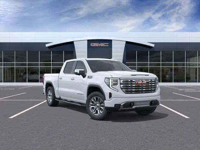 2026 GMC Sierra 1500 Crew Cab, Short Bed, Denali, 4WD for sale in Budd Lake, NJ