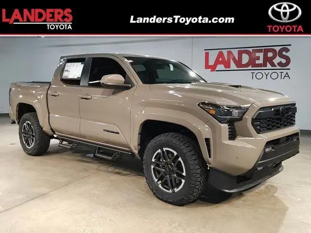 2026 Toyota Tacoma TRD Sport for sale in Little Rock, AR