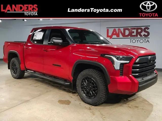 2026 Toyota Tundra SR5 CrewMax 5.5' Bed for sale in Little Rock, AR