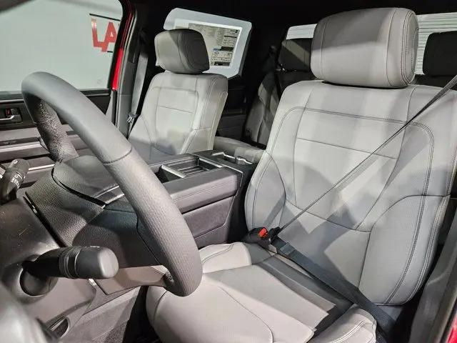 2026 Toyota Tundra SR5 CrewMax 5.5' Bed
