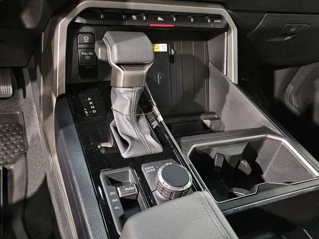 2026 Toyota Tundra SR5 CrewMax 5.5' Bed