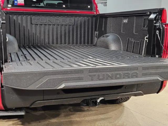 2026 Toyota Tundra SR5 CrewMax 5.5' Bed